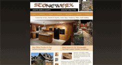 Desktop Screenshot of dcstonewerx.com