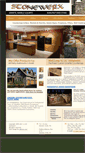 Mobile Screenshot of dcstonewerx.com